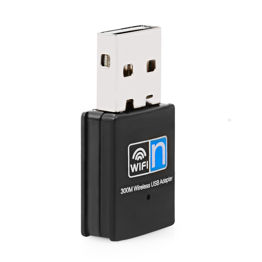 300M Wireless WiFi Signal Receiving Adapter